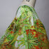 100% Japanese Cotton Jacquard - 'Our Riviera' | Green *Remnant 3.5m Was $129 Now $99.95